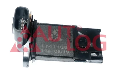 LM1186 AUTLOG Расходомер воздуха