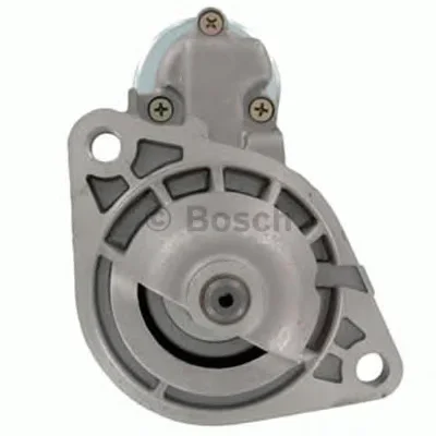 F 042 002 000 BOSCH Стартер