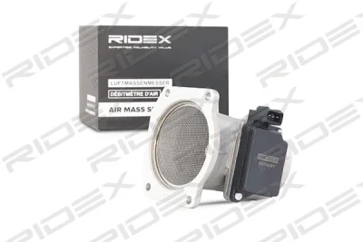 3926A0036 RIDEX Расходомер воздуха