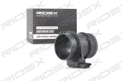 3926A0039 RIDEX Расходомер воздуха