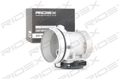 3926A0055 RIDEX Расходомер воздуха