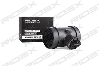 3926A0114 RIDEX Расходомер воздуха