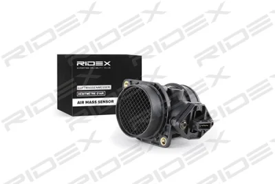 3926A0115 RIDEX Расходомер воздуха