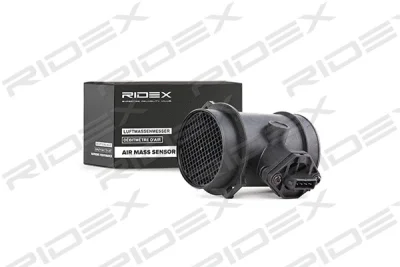 3926A0135 RIDEX Расходомер воздуха