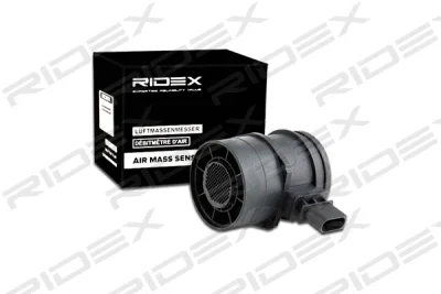 3926A0139 RIDEX Расходомер воздуха