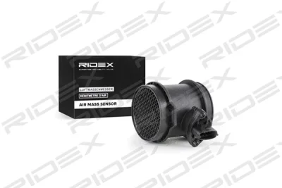 3926A0156 RIDEX Расходомер воздуха