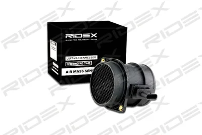 3926A0157 RIDEX Расходомер воздуха