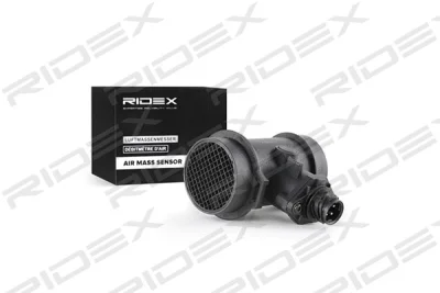 3926A0243 RIDEX Расходомер воздуха