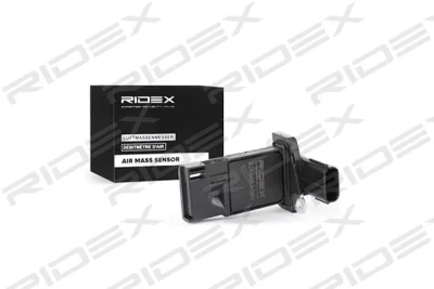 3926A0250 RIDEX Расходомер воздуха