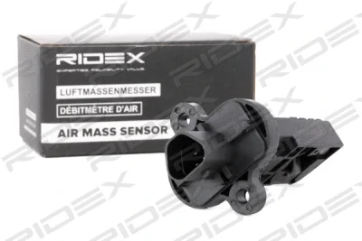 3926A0263 RIDEX Расходомер воздуха