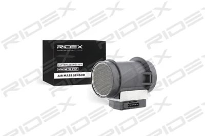 3926A0267 RIDEX Расходомер воздуха