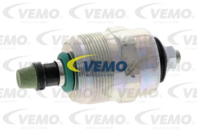 V10-09-1277 VEMO Стопорный механизм, система впрыска