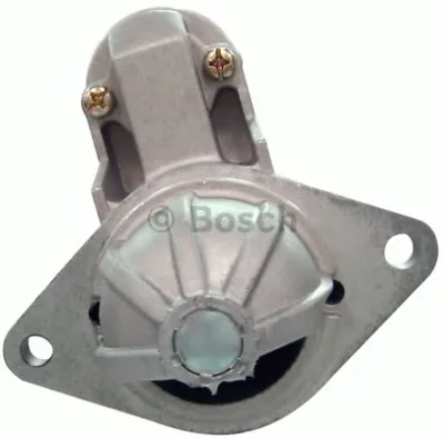 F 042 003 039 BOSCH Стартер