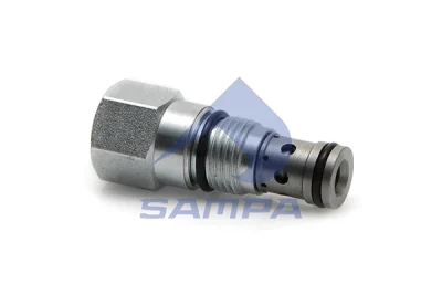 Клапан, система впрыска SAMPA 092.337