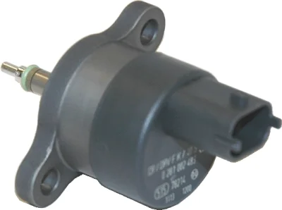 Редукционный клапан, Common-Rail-System MEAT & DORIA 9104