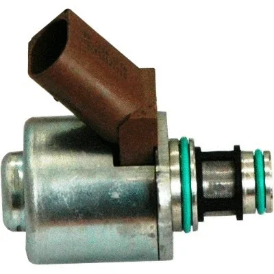 Редукционный клапан, Common-Rail-System MEAT & DORIA 9276
