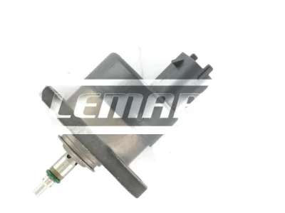 LDV015 LEMARK Редукционный клапан, Common-Rail-System