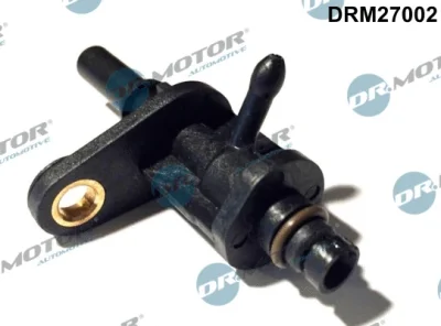 DRM27002 Dr.Motor Automotive Редукционный клапан, Common-Rail-System