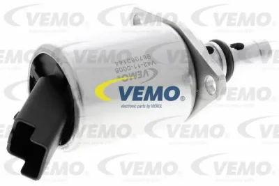 V42-11-0005 VEMO Регулирующий клапан, количество топлива (Common-Rail-System)