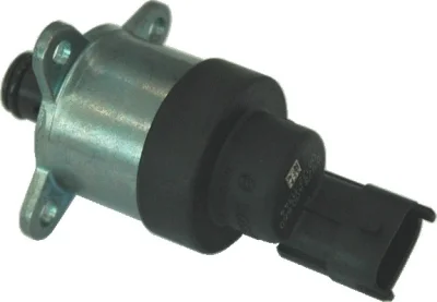 8029206 HOFFER Регулирующий клапан, количество топлива (Common-Rail-System)