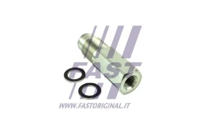 Регулирующий клапан, количество топлива (Common-Rail-System) FAST FT80125