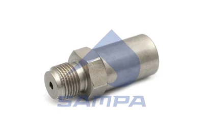 Клапан ограничения давления, Common-Rail-System SAMPA 092.124