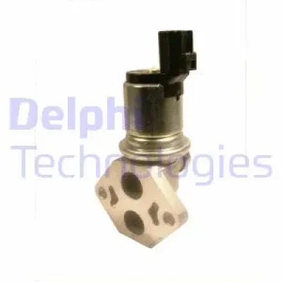 CV10221-12B1 DELPHI Поворотная заслонка, подвод воздуха