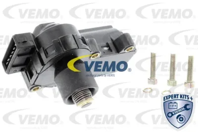 Поворотная заслонка, подвод воздуха VEMO V10-77-0023