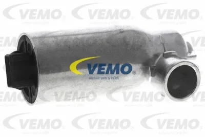Поворотная заслонка, подвод воздуха VEMO V20-77-0022