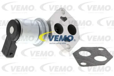 Поворотная заслонка, подвод воздуха VEMO V25-77-0006