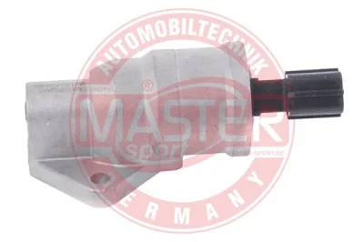 0971104-PCS-MS MASTER-SPORT Поворотная заслонка, подвод воздуха