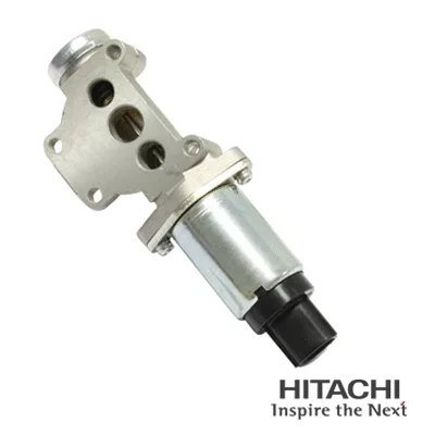 Поворотная заслонка, подвод воздуха HITACHI/HUCO 2508680