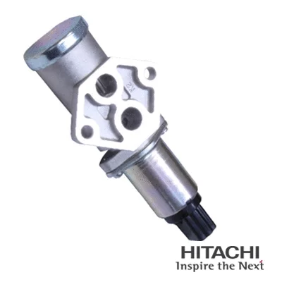 2508693 HITACHI/HUCO Поворотная заслонка, подвод воздуха