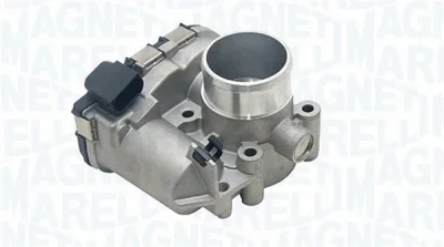 802000000011 MAGNETI MARELLI Корпус дроссельной заслонки