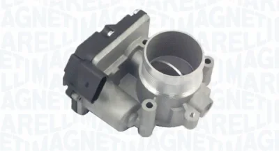 802000000033 MAGNETI MARELLI Корпус дроссельной заслонки