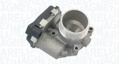 802000000043 MAGNETI MARELLI Корпус дроссельной заслонки