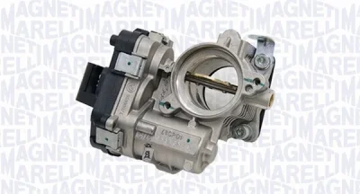 802001924506 MAGNETI MARELLI Корпус дроссельной заслонки