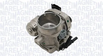 Корпус дроссельной заслонки MAGNETI MARELLI 802001985303