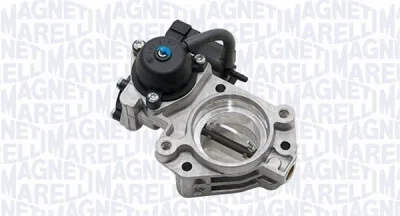 Корпус дроссельной заслонки MAGNETI MARELLI 802007632009