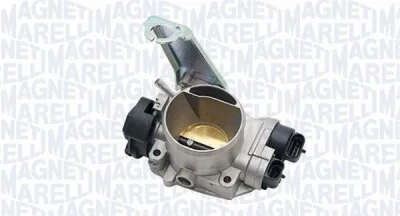 Корпус дроссельной заслонки MAGNETI MARELLI 802007715701