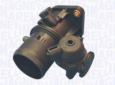 Корпус дроссельной заслонки MAGNETI MARELLI 802007981603