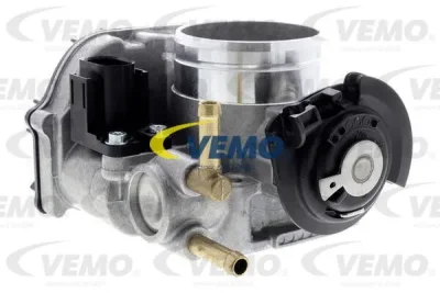 Корпус дроссельной заслонки VEMO V10-81-0005