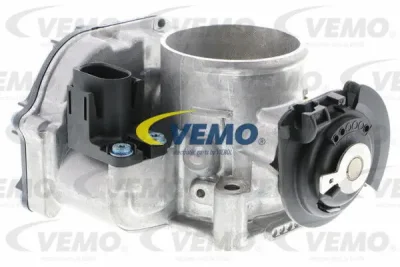 Корпус дроссельной заслонки VEMO V10-81-0015