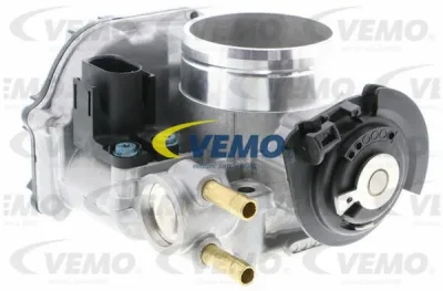 Корпус дроссельной заслонки VEMO V10-81-0016