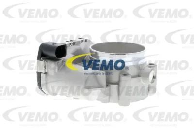 Корпус дроссельной заслонки VEMO V10-81-0050