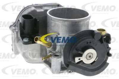 V10-81-0100 VEMO Корпус дроссельной заслонки