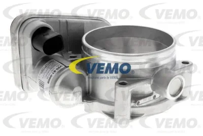 V20-81-0009 VEMO Корпус дроссельной заслонки