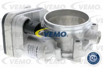 V20-81-0012 VEMO Корпус дроссельной заслонки