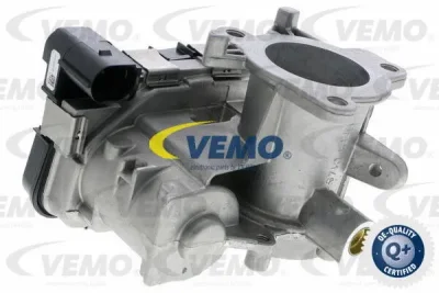 V24-81-0017 VEMO Корпус дроссельной заслонки