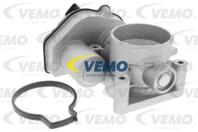 Корпус дроссельной заслонки VEMO V25-81-0004-1